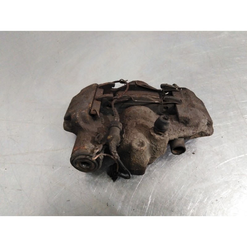 Recambio de pinza freno trasera izquierda para mercedes vito (w638) combi 112 cdi (638.194) referencia OEM IAM Recambio de pinza freno trasera izquierda para mercedes vito (w638) combi 112 cdi (638.194) referencia OEM IAM