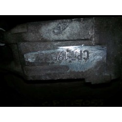 Recambio de caja cambios para audi a6 berlina (c4) 2.8 quattro referencia OEM IAM CPT  