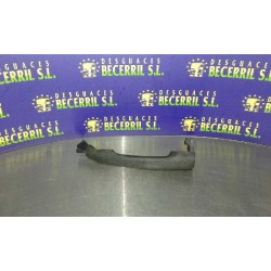 Recambio de maneta exterior delantera derecha para renault megane ii berlina 3p confort authentique referencia OEM IAM 770147443