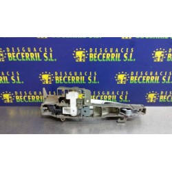 Recambio de maneta exterior delantera izquierda para peugeot 407 st sport referencia OEM IAM 9680947280  