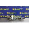 Recambio de maneta exterior delantera izquierda para peugeot 407 st sport referencia OEM IAM 9680947280  