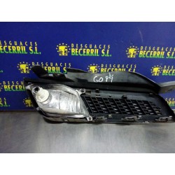 Recambio de piloto delantero izquierdo para nissan micra (k12e) acenta referencia OEM IAM   
