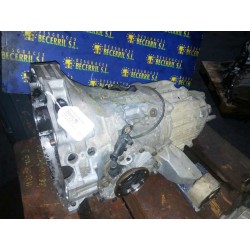 Recambio de caja cambios para volkswagen passat berlina (3b2) comfortline referencia OEM IAM DHW  