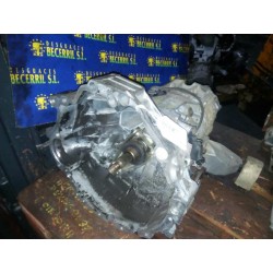 Recambio de caja cambios para volkswagen passat berlina (3b2) comfortline referencia OEM IAM DHW  