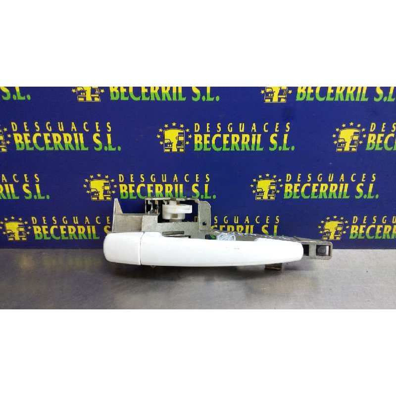 Recambio de maneta exterior trasera derecha para peugeot 407 st sport referencia OEM IAM 9680947180 Recambio de maneta exterior trasera derecha para peugeot 407 st sport referencia OEM IAM 9680947180