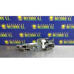 Recambio de maneta exterior trasera derecha para peugeot 407 st sport referencia OEM IAM 9680947180  