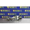 Recambio de maneta exterior trasera derecha para peugeot 407 st sport referencia OEM IAM 9680947180  