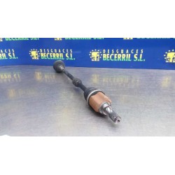 Recambio de transmision delantera derecha para nissan micra (k12e) acenta referencia OEM IAM   