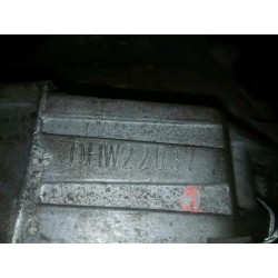 Recambio de caja cambios para volkswagen passat berlina (3b2) comfortline referencia OEM IAM DHW  