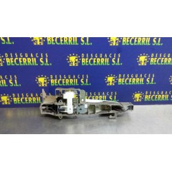 Recambio de maneta exterior trasera izquierda para peugeot 407 st sport referencia OEM IAM 9680947280  