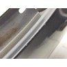 Recambio de aleta delantera izquierda para renault megane iii berlina 5 p authentique referencia OEM IAM   