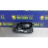 Recambio de maneta interior delantera derecha para peugeot 407 st sport referencia OEM IAM 100127386  