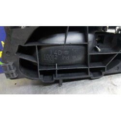 Recambio de maneta interior delantera derecha para peugeot 407 st sport referencia OEM IAM 100127386  