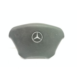 Recambio de airbag delantero izquierdo para mercedes clase m (w163) 270 cdi (163.113) referencia OEM IAM 1634600298  