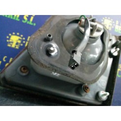 Recambio de piloto trasero central izquierdo para chevrolet cruze l referencia OEM IAM   