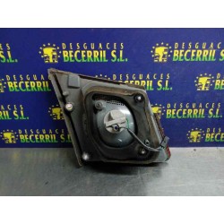 Recambio de piloto trasero central derecho para chevrolet cruze l referencia OEM IAM   