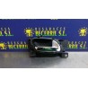 Recambio de maneta interior trasera derecha para peugeot 407 st sport referencia OEM IAM 100127386  
