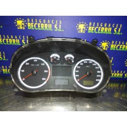 Recambio de cuadro instrumentos para seat cordoba berlina (6k2) sport referencia OEM IAM W06K0920850F 110008924007 