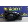 Recambio de maneta interior trasera derecha para peugeot 407 st sport referencia OEM IAM 100127386  