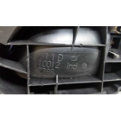 Recambio de maneta interior trasera derecha para peugeot 407 st sport referencia OEM IAM 100127386  