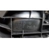 Recambio de maneta interior trasera derecha para peugeot 407 st sport referencia OEM IAM 100127386  