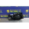 Recambio de maneta interior trasera izquierda para peugeot 407 st sport referencia OEM IAM 100187386  