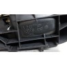 Recambio de maneta interior trasera izquierda para peugeot 407 st sport referencia OEM IAM 100187386  