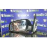 Recambio de carcasa retrovisor izquierdo para skoda fabia (6y2/6y3) referencia OEM IAM   