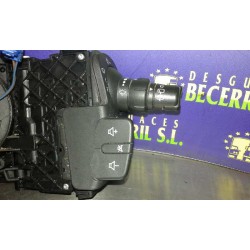 Recambio de mando limpia para renault scenic ii confort dynamique referencia OEM IAM   