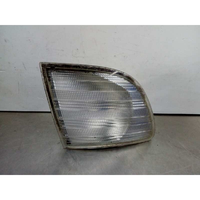 Recambio de piloto delantero derecho para mercedes vito (w638) combi 112 cdi (638.194) referencia OEM IAM Recambio de piloto delantero derecho para mercedes vito (w638) combi 112 cdi (638.194) referencia OEM IAM