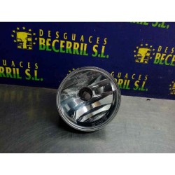 Recambio de faro antiniebla derecho para microcar mg0-sxi by-da referencia OEM IAM   