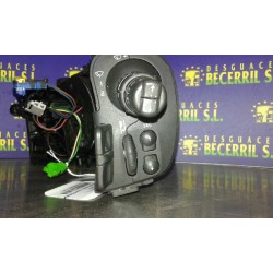 Recambio de mando limpia para renault scenic ii confort dynamique referencia OEM IAM   