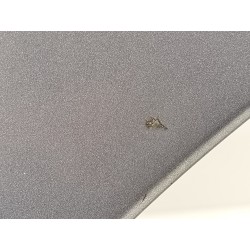 Recambio de aleta delantera izquierda para renault megane iii berlina 5 p authentique referencia OEM IAM   