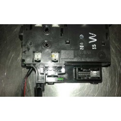 Recambio de mando limpia para renault scenic ii confort dynamique referencia OEM IAM   