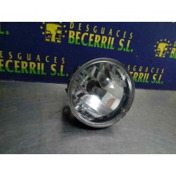 Recambio de faro antiniebla izquierdo para microcar mg0-sxi by-da referencia OEM IAM   