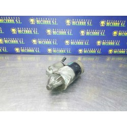 Recambio de motor arranque para hyundai lantra berlina (rd) 1.6 gl referencia OEM IAM 3610023100  
