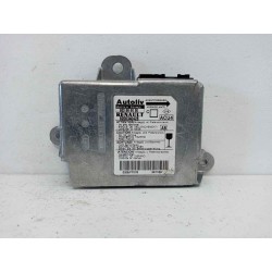 Recambio de centralita airbag para renault megane ii berlina 3p confort authentique referencia OEM IAM 8200340428 603989000 