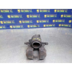 Recambio de pinza freno delantera izquierda para peugeot 407 st sport referencia OEM IAM 4401H2  