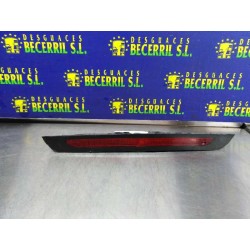 Recambio de luz central de freno para microcar mg0-sxi by-da referencia OEM IAM   