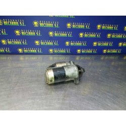 Recambio de motor arranque para hyundai lantra berlina (rd) 1.6 gl referencia OEM IAM 3610023100  