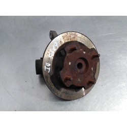 Recambio de mangueta delantera izquierda para microcar mg0-sxi by-da referencia OEM IAM   