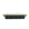Recambio de centralita motor uce para mercedes clase m (w163) 270 cdi (163.113) referencia OEM IAM 0281010796 A6121533279 