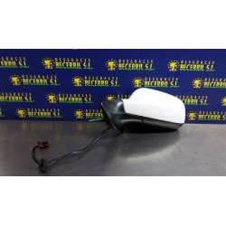 Recambio de retrovisor izquierdo para peugeot 407 st sport referencia OEM IAM   