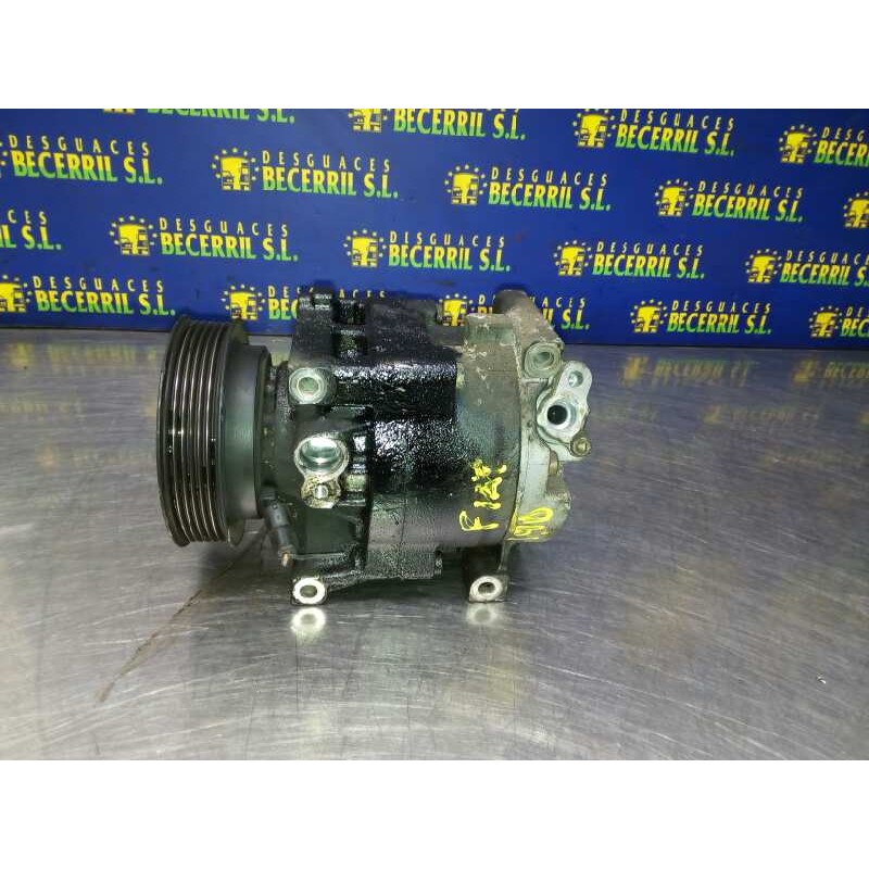 Recambio de compresor aire acondicionado para fiat punto berlina (188) 1.9 d (i) referencia OEM IAM Recambio de compresor aire acondicionado para fiat punto berlina (188) 1.9 d (i) referencia OEM IAM