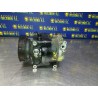 Recambio de compresor aire acondicionado para fiat punto berlina (188) 1.9 d (i) referencia OEM IAM   