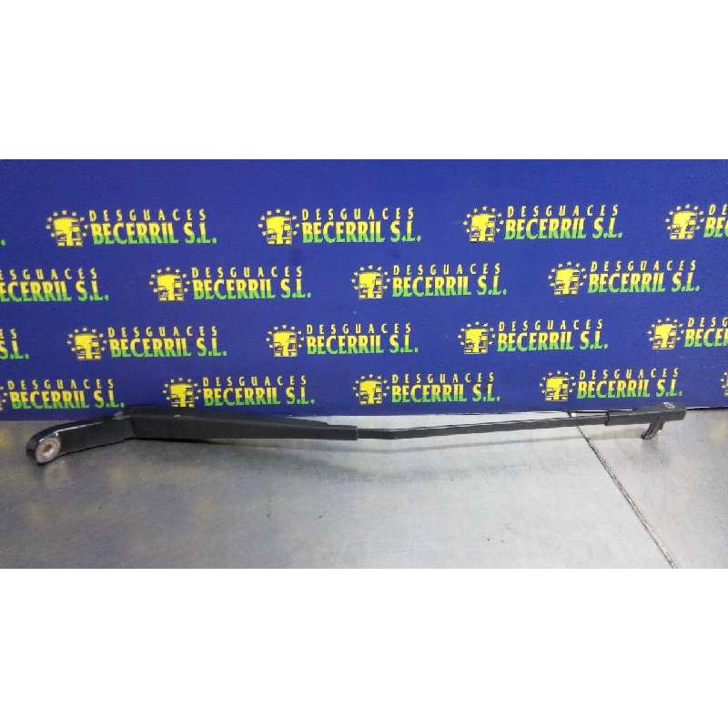 Recambio de brazo limpia delantero izquierdo para peugeot 407 st sport referencia OEM IAM 6429X4 Recambio de brazo limpia delantero izquierdo para peugeot 407 st sport referencia OEM IAM 6429X4