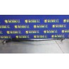 Recambio de brazo limpia delantero izquierdo para peugeot 407 st sport referencia OEM IAM 6429X4  