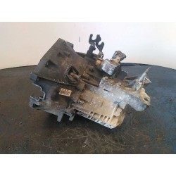 Recambio de caja cambios para ford transit caja abierta ´06 ft 350 el cabina simple, extralarga referencia OEM IAM 6C1R7002NA  