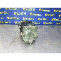 Recambio de compresor aire acondicionado para fiat punto berlina (188) 1.9 d (i) referencia OEM IAM   