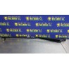 Recambio de brazo limpia delantero izquierdo para peugeot 407 st sport referencia OEM IAM 6429X4  